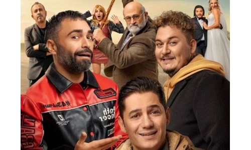 ÜÇLÜ PÜRÜZ